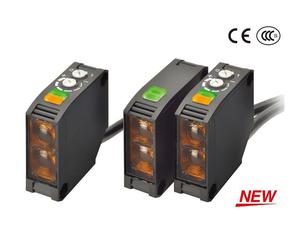 原装欧姆龙E3JK-RR12光电开关红外感应传感器交流/DC24-240V E3JK-RR12-C