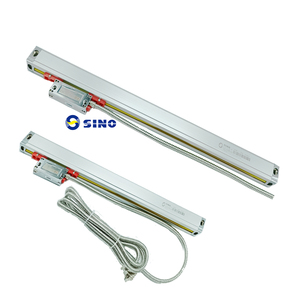 Ka300-670mm alta precisione Encoder lineare 1um righello ottico di vetro per macchina per la macinazione del Sino - Product Image 1