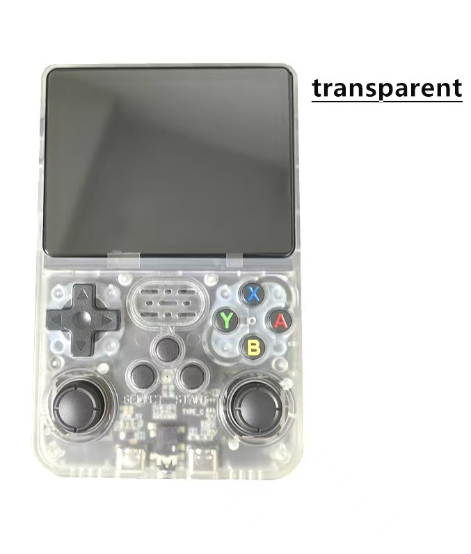 Blanc translucide