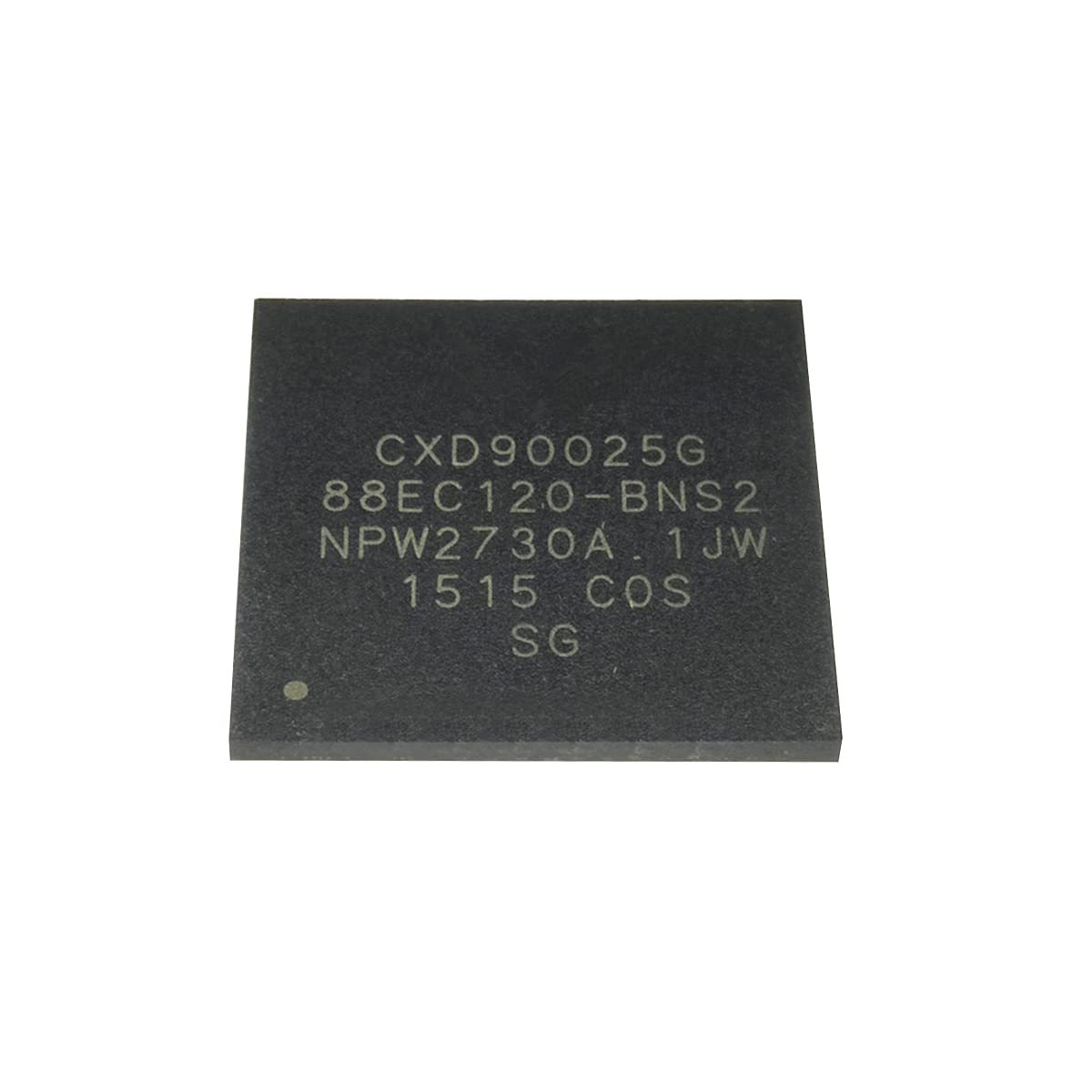 CXD90025G black