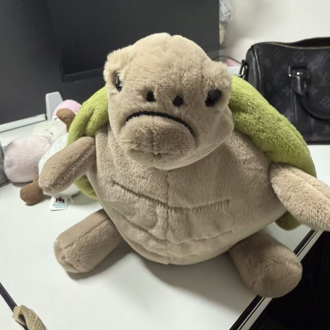 Timmy Turtle - Edición Privada