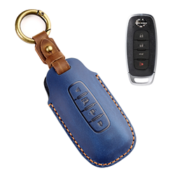 4-key speaker blue