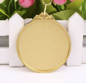 Özel numarası logosu kazınmış toptan özel yüksek kaliteli madalya - Product Image 3