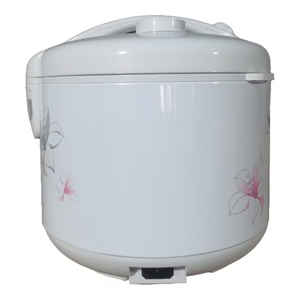 6L Rice Cookerelectric Cooker <strong>Switch</strong> <strong>Socket</strong> Automatic Stir Electric Cooker Electric 4 Plate Cooker - Product Image 6