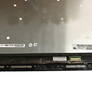 12.0 inç dizüstü IPS Lcd panel LP120UP1-SPA1 LP120UP1-SPA2 dizüstü Tablet LCD ekran için HP Spectre X2 12-a001dx Lcd - Product Image 2