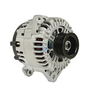 חלקי רכב ואביזרים המתאימים לאינפיניטי QX56 שנתונים 2008-2010 אלטרנטור 23100ZH00A - Product Image 1