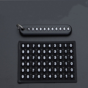 Брелок для ключей от потери автомобиля - Product Image 5