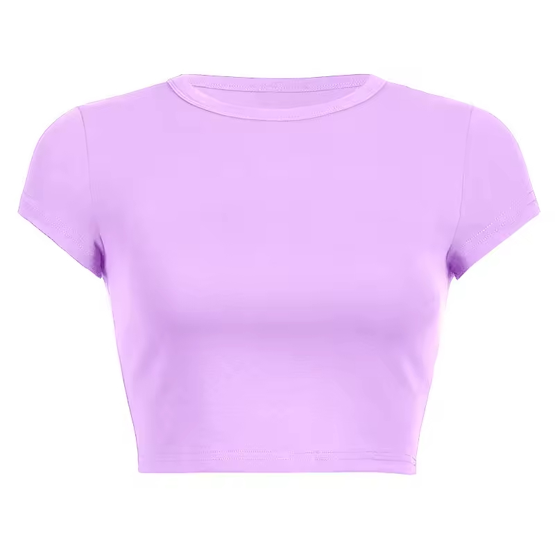 Z804TP01 Violet clair