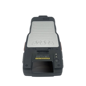 Computer Mobile PDA Android 6.0 industria robusto Pdas raccoglitore di dati NFC magazzino logistica Scanner di codici a barre PDA Quad Core 4G A4 - Product Image 5