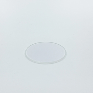 レーザーH-K9L材料レーザーシールドレンズ窓40 * 1.5mm 45度<span class=keywords><strong>650</strong></span> * 1064HRブランド工場供給