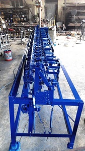 <strong>Computer</strong> Weaving Reed <strong>Making</strong> Machine Reed Mat Screen Knitting Braiding Machine Automatic Reed Straw Weaving Machine - Product Image 5