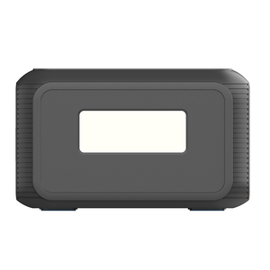 Ev açık hafif 2 USB 2 tip-c 2 DC 1 AC şarj çıkışları 150W Lifepo4 yedek pil güç istasyonu için Tablet telefon - Product Image 6
