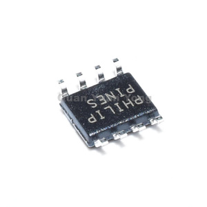 REF02 entegre devreler Ic çip elektronik bileşenler tek elden BOM servisi REF02CSZ - Product Image 2
