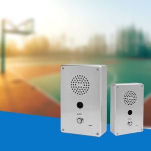 <strong>Audio</strong> <strong>Intercom</strong> <strong>System</strong> School <strong>Audio</strong> <strong>Intercom</strong> <strong>System</strong> School Outdoor Telephone Help Point Dustproof Emergency Call Fanvil - Product Image 2