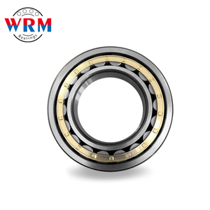 WRM NU215 NU216 NU217 NU218 NU219 NU220 NU221 <span class=keywords><strong>NU222</strong></span> NU224 NU226EM 75*130 * 25毫米圆柱滚子轴承