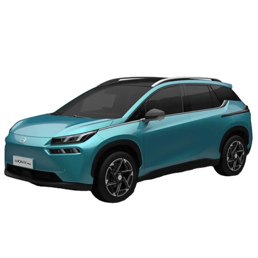 AION V Plus mobil listrik seri 60 70 80 90, mobil olahraga SUV kendaraan energi baru model baru 2023 untuk dewasa