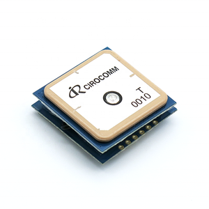 BN-880 3.0V-5.0V TTL GNSS modülü GPS çift GPS modülü anten uçak ve Drones uzaktan kumanda için - Product Image 2