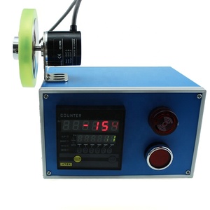 USYUMO AKT72-D digital automático de semillas llevó la máquina de contar con encoder de rueda - Product Image 2