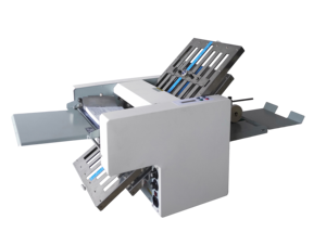 A3 A4 Desktop Small Economy Paper <strong>File</strong> Folder Making Machine Sysform 8308 - Product Image 2