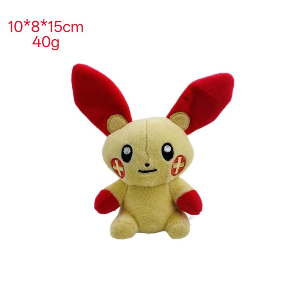F lapin positif