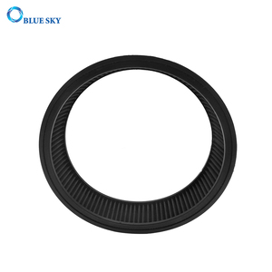 KN K N Customized 14'' Round Air Intake <strong>Filter</strong> Rubber Automotive Air <strong>Filter</strong> Replacement for Cars - Product Image 4