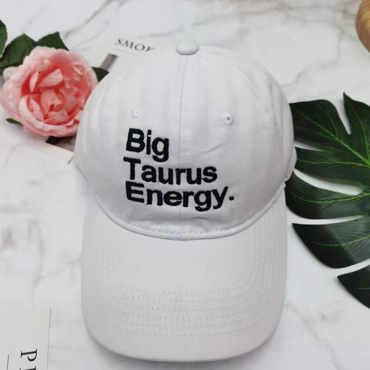 Tauro blanco