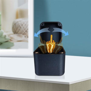 Sürpriz parmak el şaka Pop up hediye kutusu komik parmak sürpriz hediye kutusu parmak yüzük kutusu fidget oyuncak yetişkin çocuklar için - Product Image 4