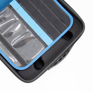 Customized Protective Shakeproof EVA Hard Foam Drone Hard Case Box With Molding <strong>Inlay</strong> - Product Image 6