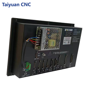 High Performance Independent Lathe Control System <strong>with</strong> 32 Input-output 5-axis System <strong>USB</strong> <strong>CNC</strong> <strong>Controller</strong> - Product Image 3