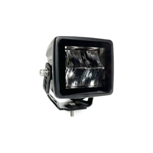 N2超高輝度長方形5インチLEDワークライトバートラック/SUV/モト/ボート/オフロードなどに適合 - Product Image 1
