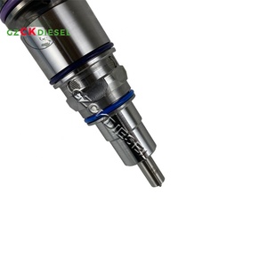 Genuine Diesel Common Rail Diesel Fuel <strong>Injector</strong> 0414701092 1734493 0414701043 for Sca Nia <strong>DC</strong> 9 Engine