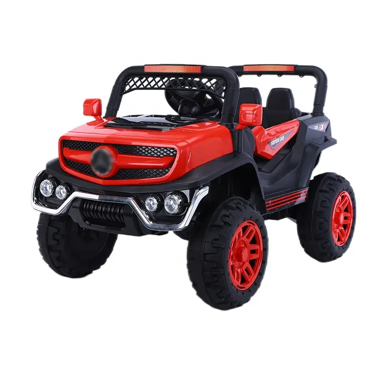 Hot Penjualan Baterai Anak-anak Listrik 12V Berkendara Di Mobil Mainan Mobil untuk Anak-anak Naik Listrik Anak Mobil