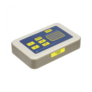 Medidor de potencia óptica de medición de alta precisión 10mW-50W Medidor de potencia óptica láser avanzado para herramienta de prueba de medición de fibra - Product Image 3
