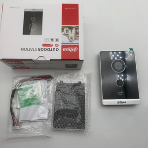 ASI1212F/ASI1212F-D Dahua impermeabile Standalone di accesso alle impronte digitali con tastiera Touch - Product Image 3