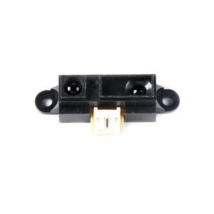 GP2Y0A41SK0F IR modulo sensore a raggi infrarossi S-H-ARP 4-30cm sensori di misurazione della distanza 5V per Arduino