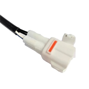 Sensor de oxígeno de alta calidad, sonda Lambda automática para SUZUKI GRAND VITARA NTK 1821365J12 1821376J11 1821365J11 auto - Product Image 5