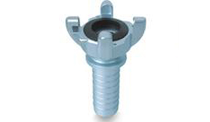 Plated 4-lug Universal Female End Chicago Coupling <strong>U</strong>.<strong>S</strong> Type Air <strong>Hose</strong> Coupling