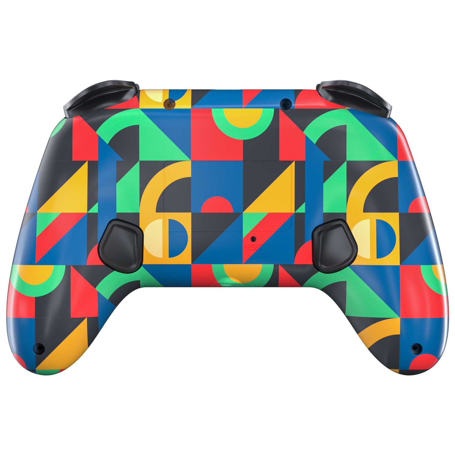 Color C