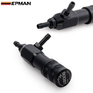 BLOX spor yarış Turbo manuel Boost denetleyici evrensel Subaru Impreza WRX STi GDB EJ20 EP-BXBC008 için MBC Turbo - Product Image 2