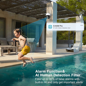 HFW 4K 8MP Ptz <strong>Camera</strong> Wifi CCTV Wireless Security <strong>Camera</strong> Waterproof 3.6mm Lens Surveillance <strong>Camera</strong> and Ip Network - Product Image 4
