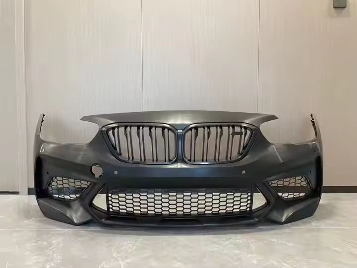 Prima verniciato