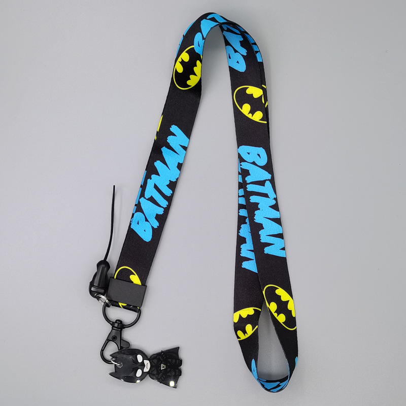 Vieux Batman.