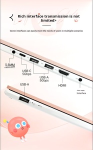 Asus 13th nesil Intel Core I5 A-14 kişisel ve ev dizüstü bilgisayar için - Product Image 4