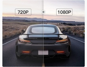 Mini câmera inteligente para carro, dvr, câmera veicular de visão noturna com gravador de vídeo, tela de 1.5 "1296p hd wdr <span class=keywords><strong>sensor</strong></span>-g