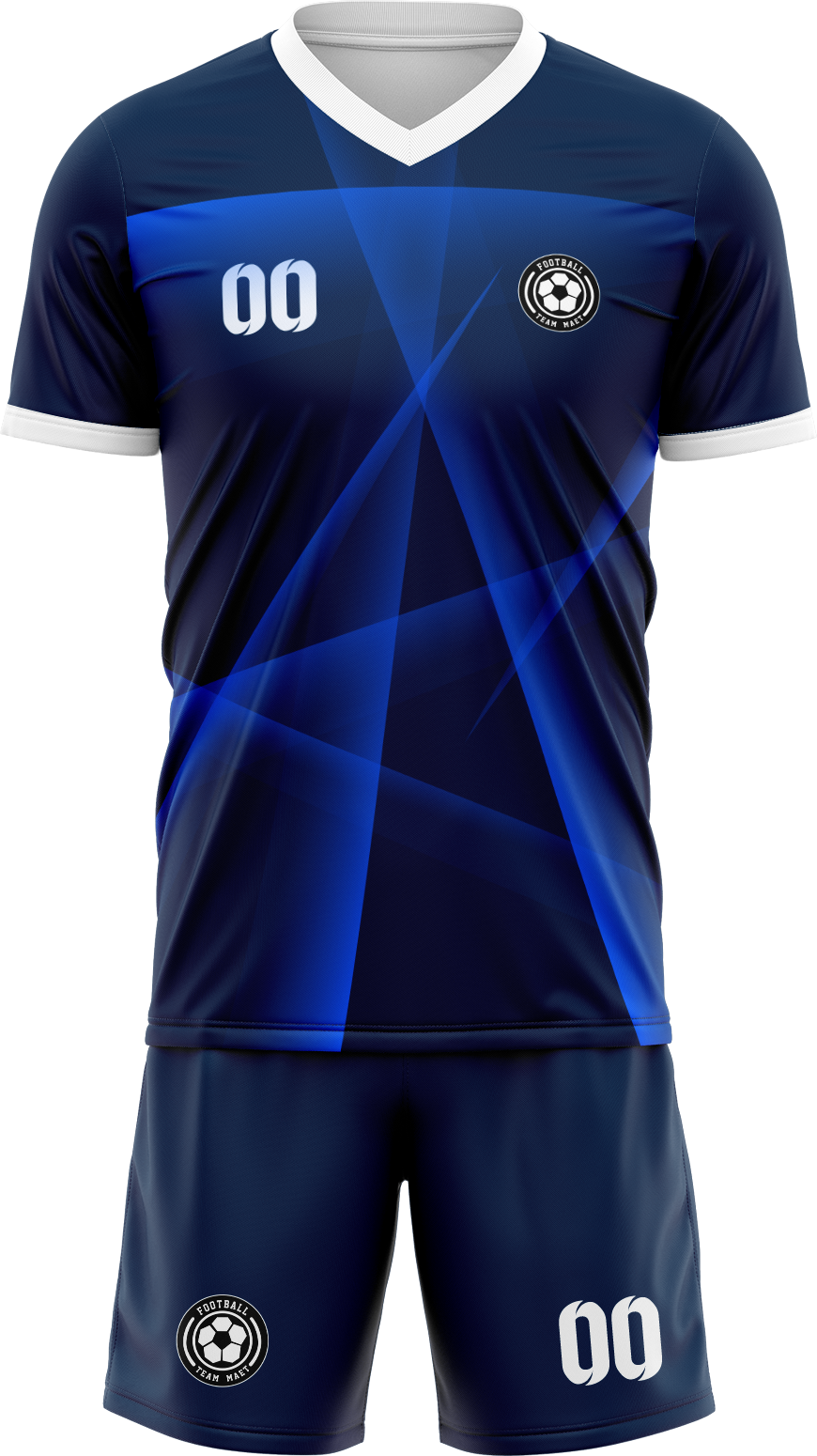 Azul