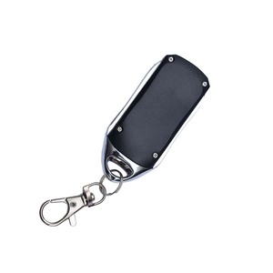 Compatible con 868MHz TX4EVF TX4REV TX2REV TX4REVF TX4RUNI Control remoto de puerta de garaje 868 Comando de puerta - Product Image 6