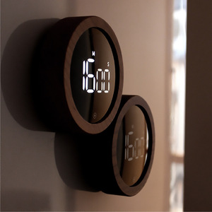 Google Pomodoro Study Timer per Bambini Smart Produttivity Rotary Timer da Cucina Digitale Timer - Product Image 5