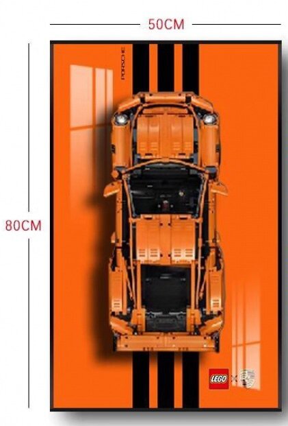 Porsche 911 GT3-A