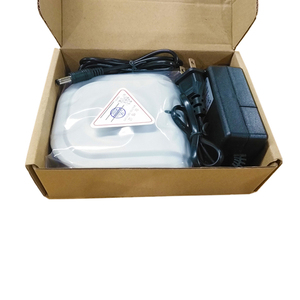 13.56mhz Wifi+<strong>TCP</strong>/<strong>IP</strong> Poe Rfid <strong>Card</strong> <strong>Reader</strong> for Access Control - Product Image 6
