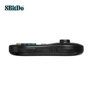 8bitdo wireless bt 2.4G mini controller di gioco per Android phone TV joystick - Product Image 4